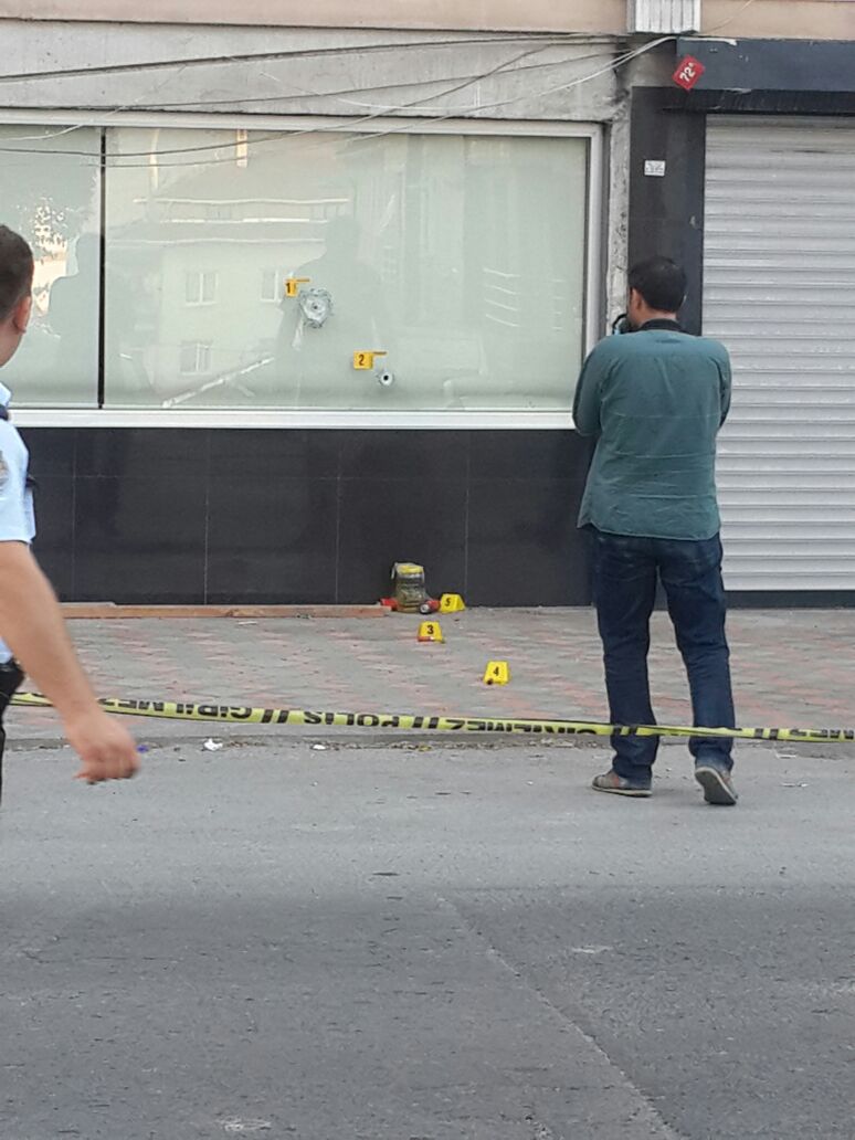 İlim yuvası hayrat vakfını ALLAH korudu 
