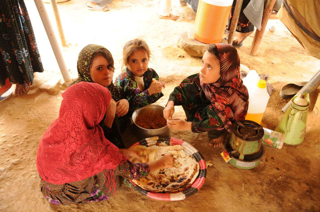 İHH’dan Yemen’de insani kriz raporu