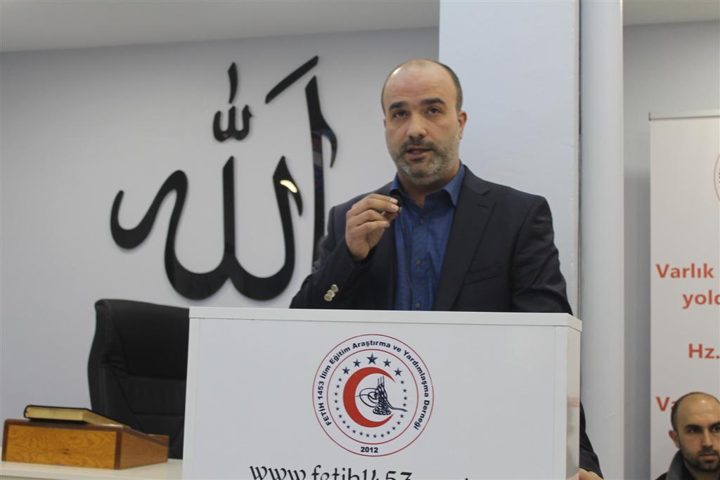 Fetih1453 Derneğinden Unutturulan kut'ül amare Zaferi