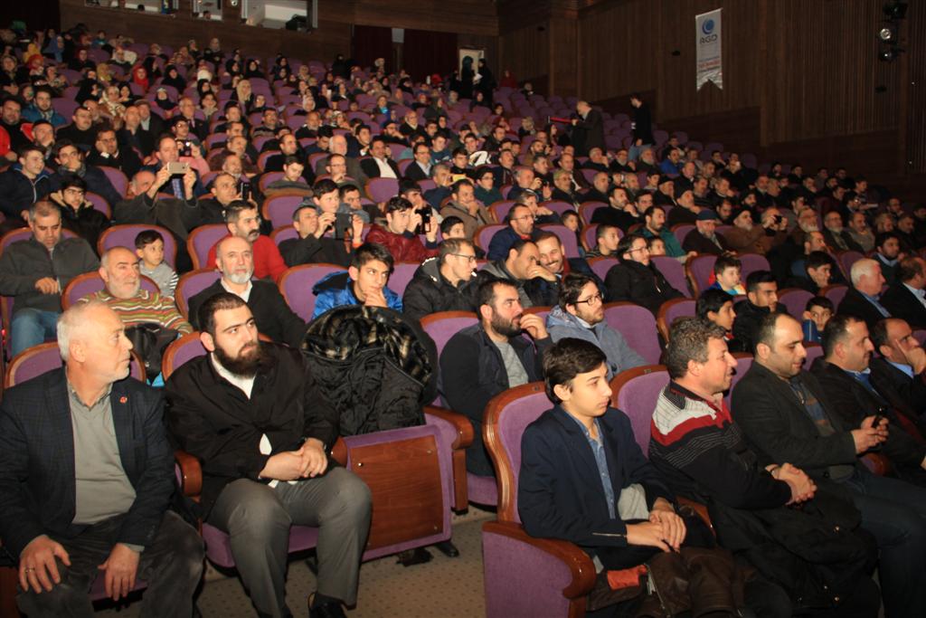 Mekke’nin Fethi “İslam Kavmiyetçiliği Değil Kardeşliği Tesis Etmiştir”