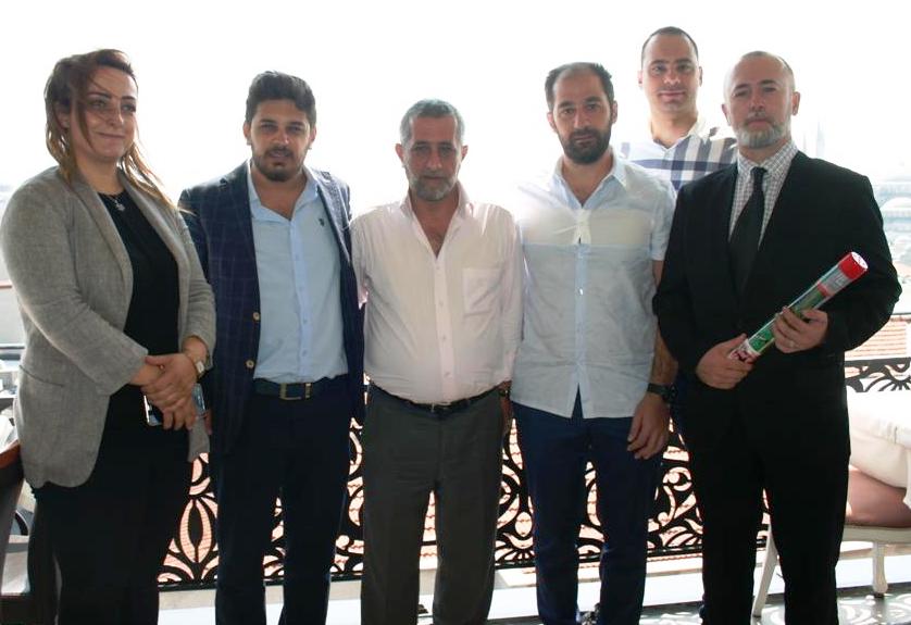 İkbal Turizm’den Şehit ailelerine ücretsiz umre