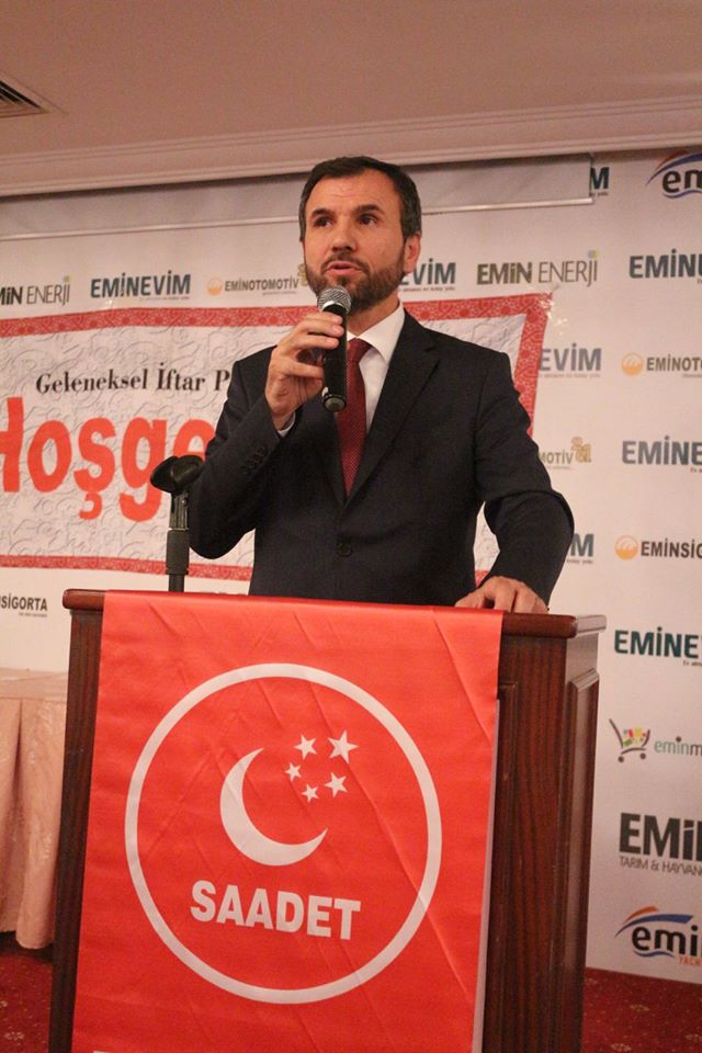Feyzullah çürük. Her Zaman Birlik, Beraberlik Ve Paylaşımcı Olalım