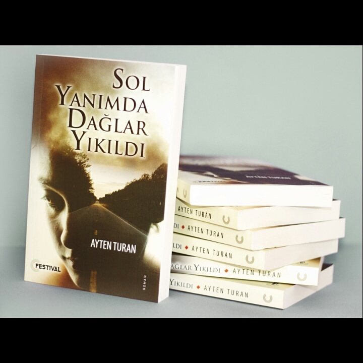 MUTLAKA OKUNMASI GERKEN BİR ROMAN ‘’SOL YANIMDA DAĞLAR YIKILDI.’’