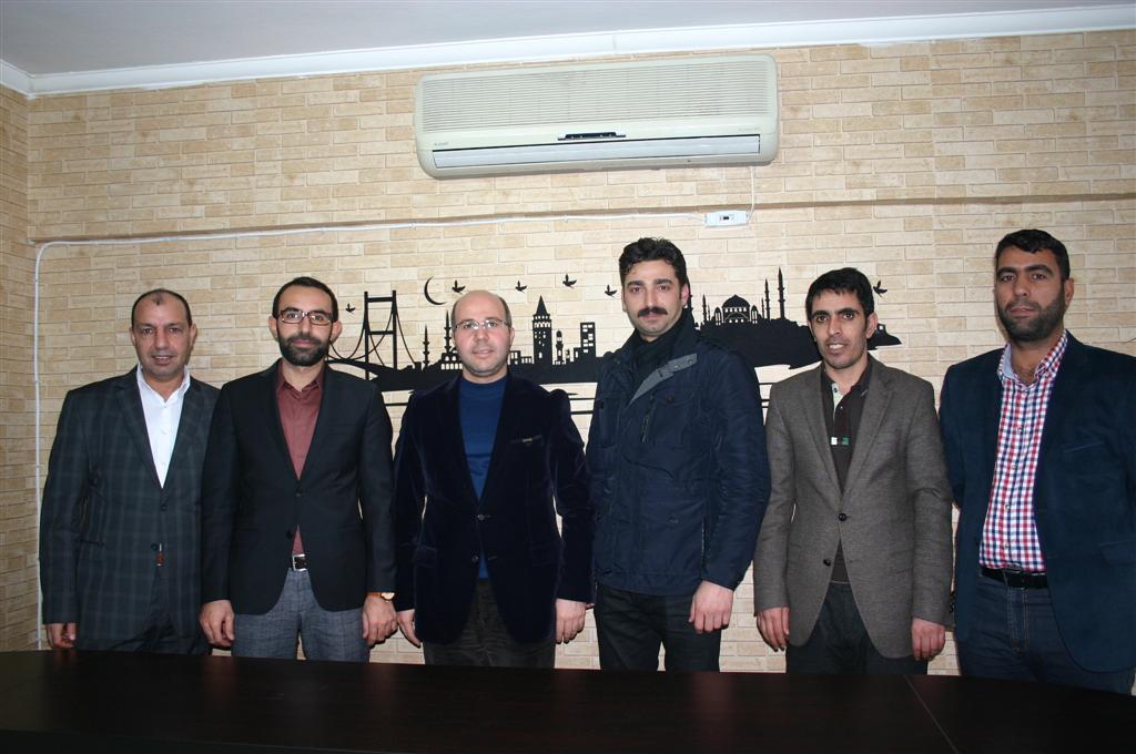 TUSAD Başkanı Hasan Bayram Turizmin katma değerini artıracağız