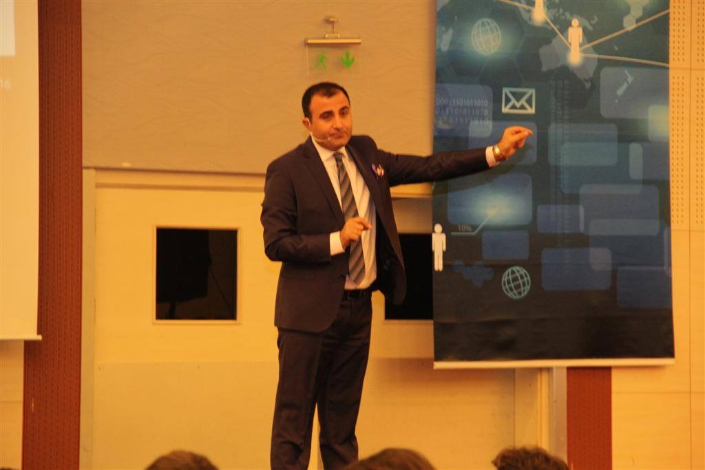 Milli Yazılım Ecd Plus Türk milletinin hizmetinde 