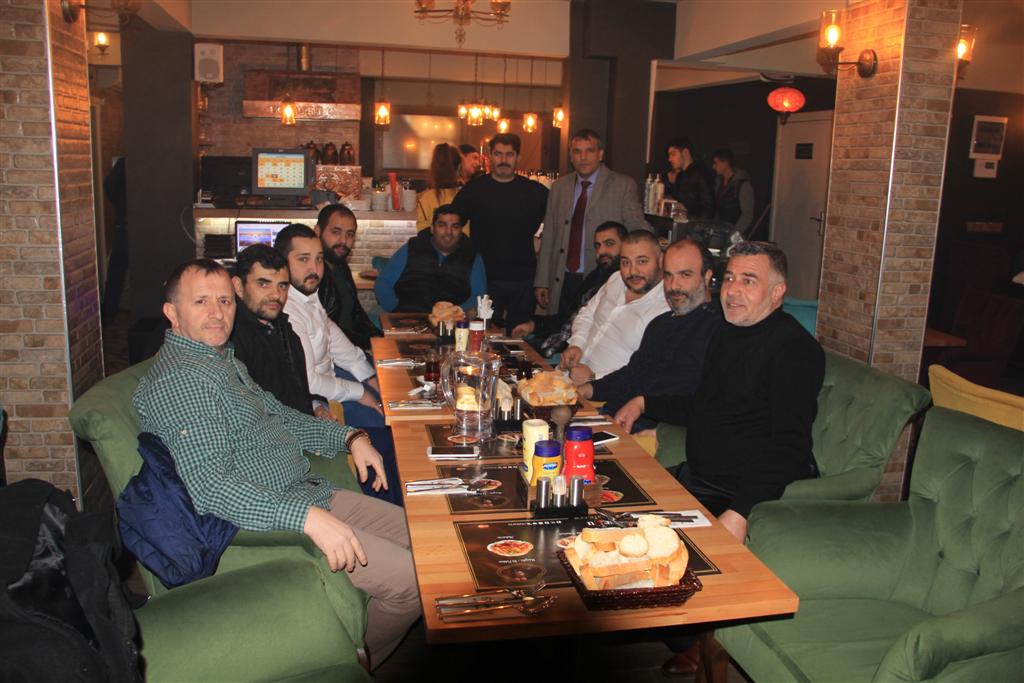 Fokurtu Cafe Lezzet Hizmet Kalitenın Durağı