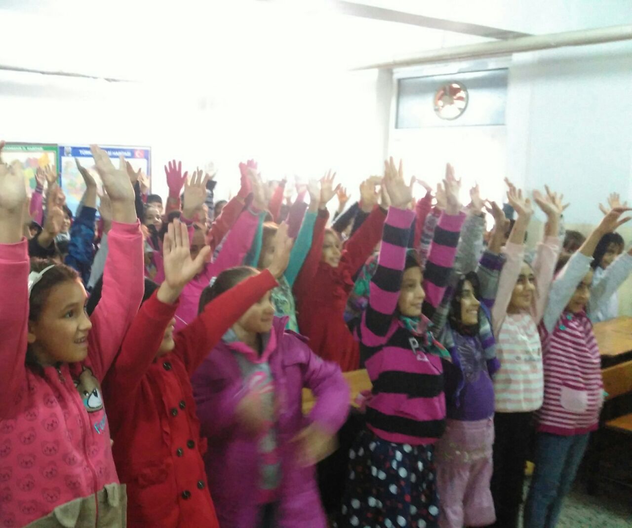 Diyarbakır a İstabul'dan bir kardeşlik eli uzandı.