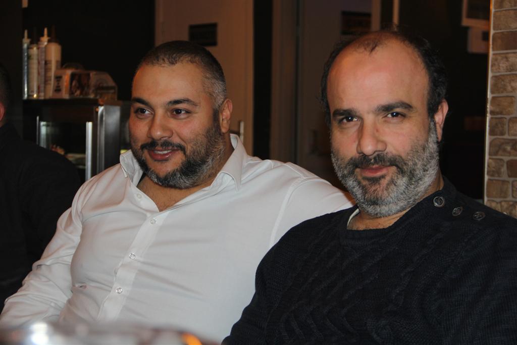 Fokurtu Cafe Lezzet Hizmet Kalitenın Durağı