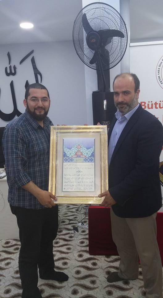 Fetih1453 Derneğinden Unutturulan kut'ül amare Zaferi
