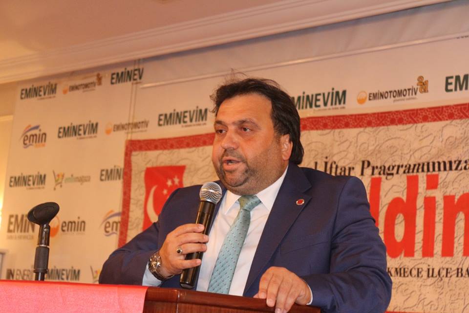 Feyzullah çürük. Her Zaman Birlik, Beraberlik Ve Paylaşımcı Olalım