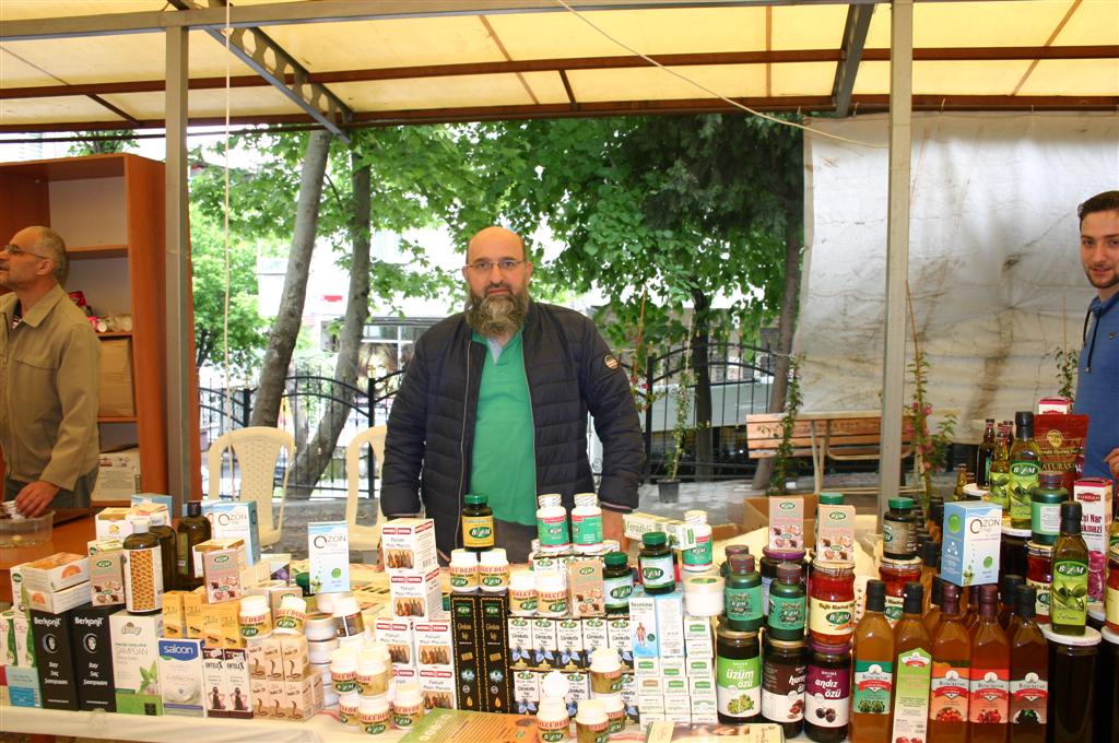  Bayrampaşa Kocatepe Camii Kermesi sizleri bekliyor