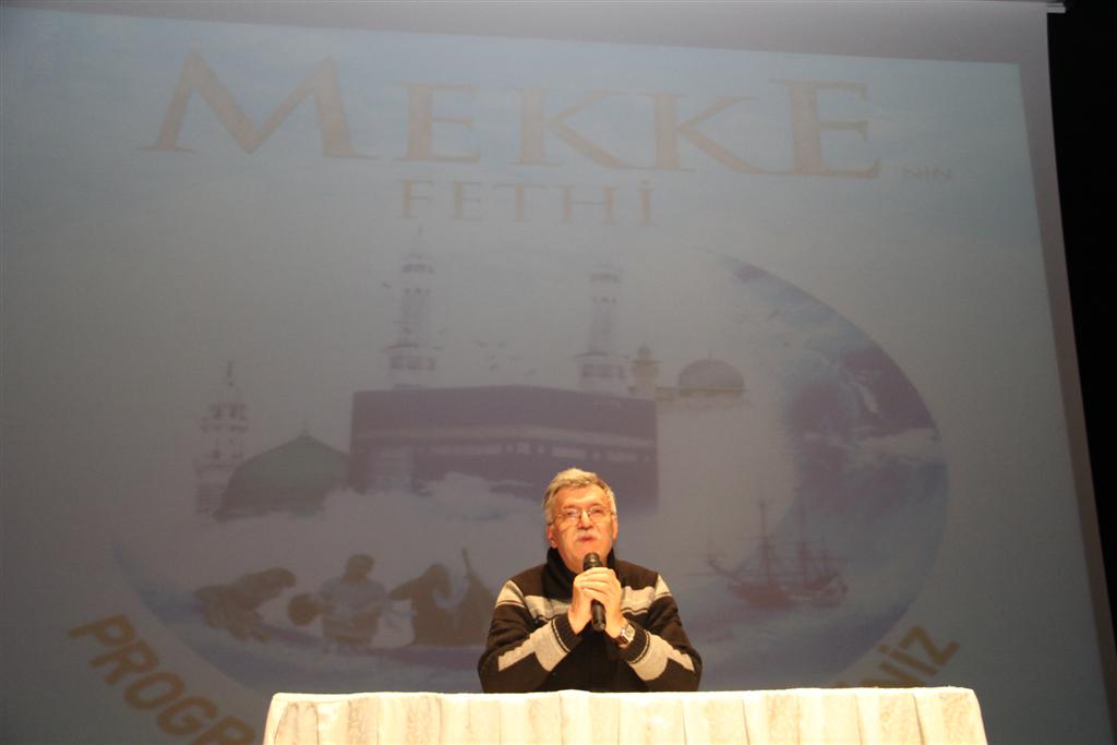 Mekke’nin Fethi “İslam Kavmiyetçiliği Değil Kardeşliği Tesis Etmiştir”