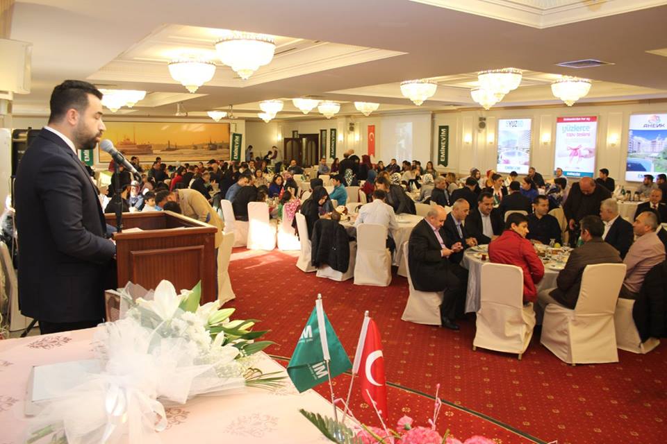 Eminevim Öğretmenler gününe özel kampanya 