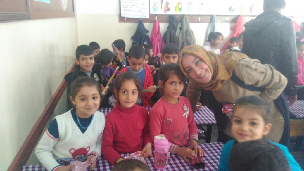Diyarbakır a İstabul'dan bir kardeşlik eli uzandı.