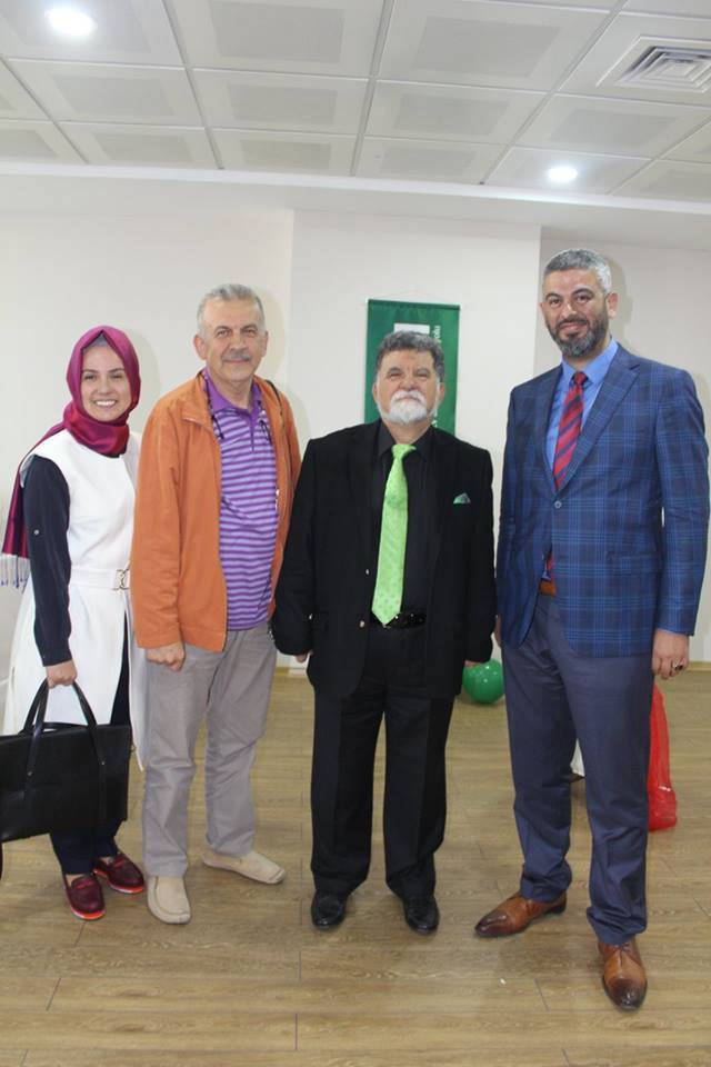 Eminevim, Türkiye’de 85’inci şubesini Silivri’de hizmete açtı.
