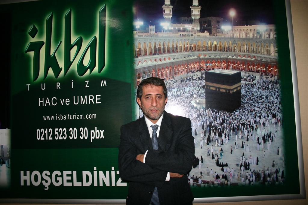 İkbal Turizm, hotel kiraladı, hizmet aşkını büyüttü