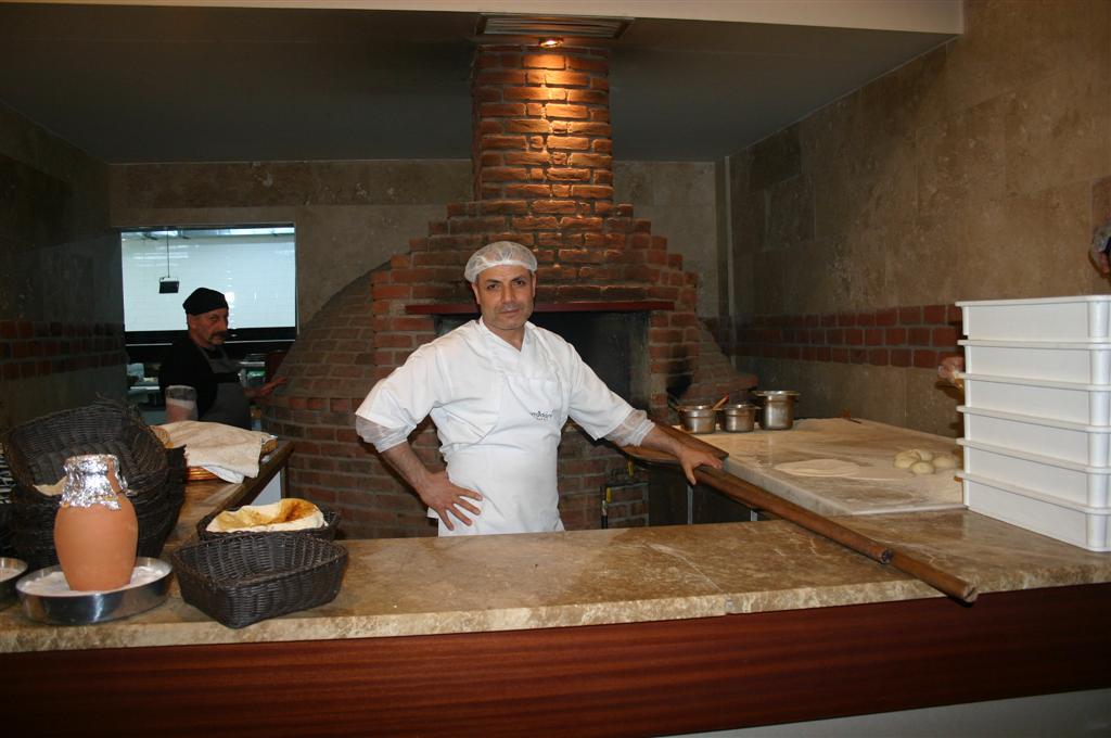 Kalite,Güven,Damak Lezzetle Buluştuğu Urfa’dan Kebap Restaurant