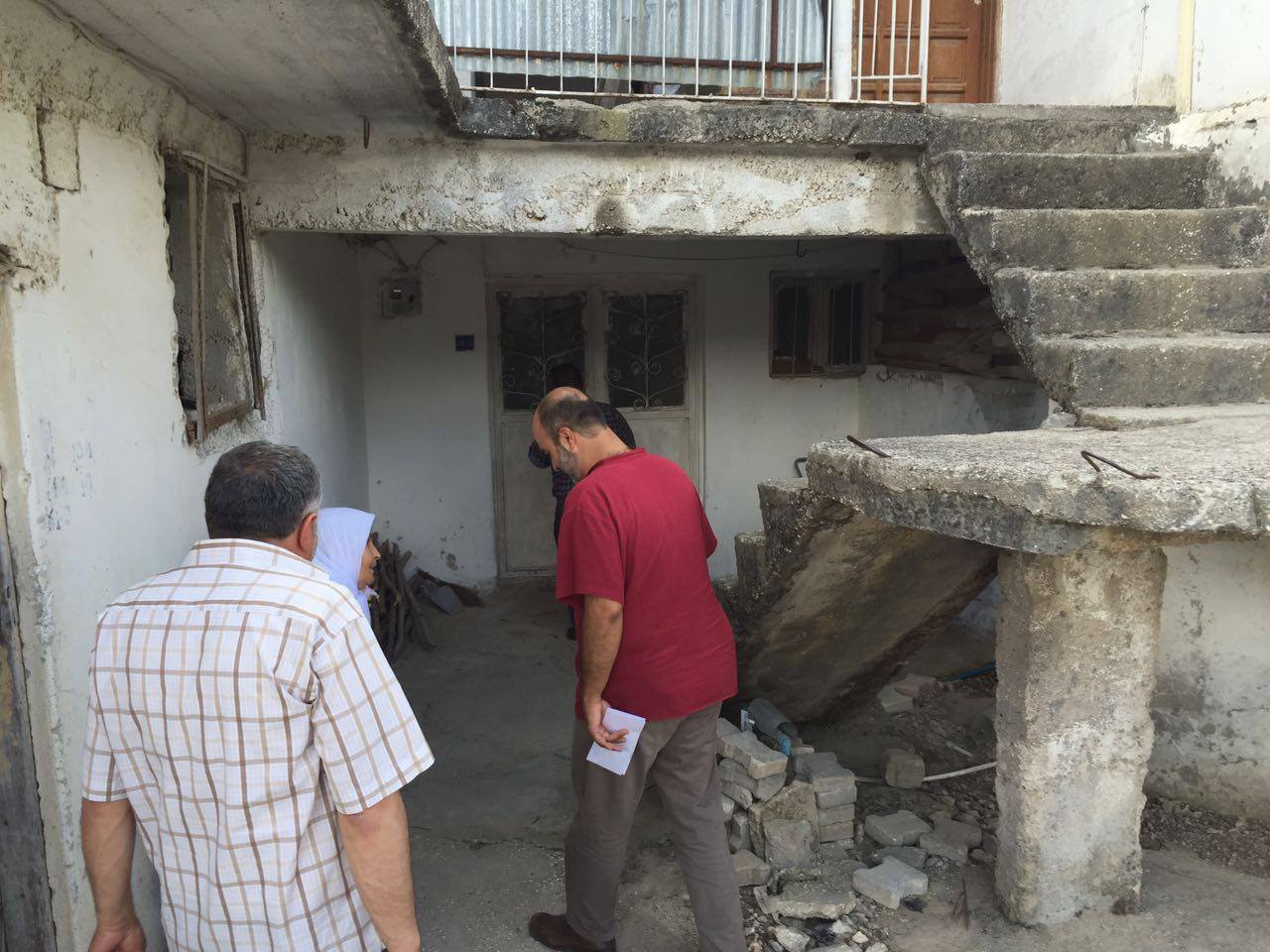 Fetih 1453 Derneği, sınırdaki Türkmenleri ve yetimleri unutmadı