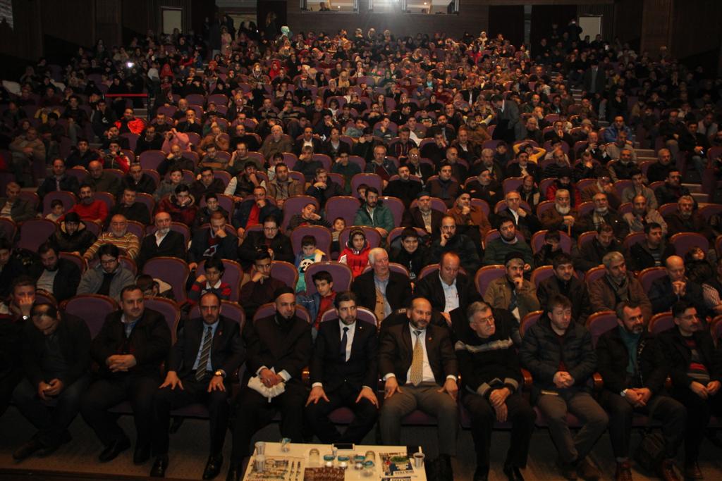 Mekke’nin Fethi “İslam Kavmiyetçiliği Değil Kardeşliği Tesis Etmiştir”