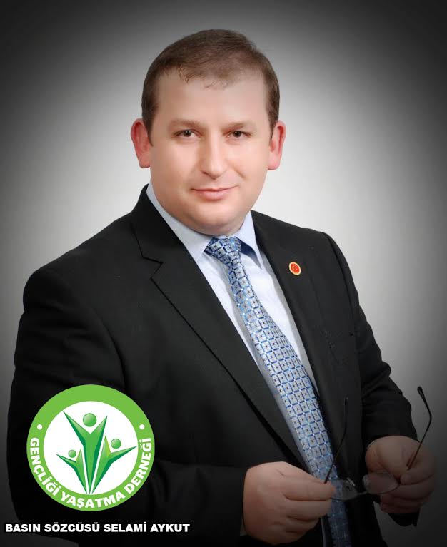Bahçelievler Gençliği Yaşatma Derneğinden Bayırbucak’a yardım