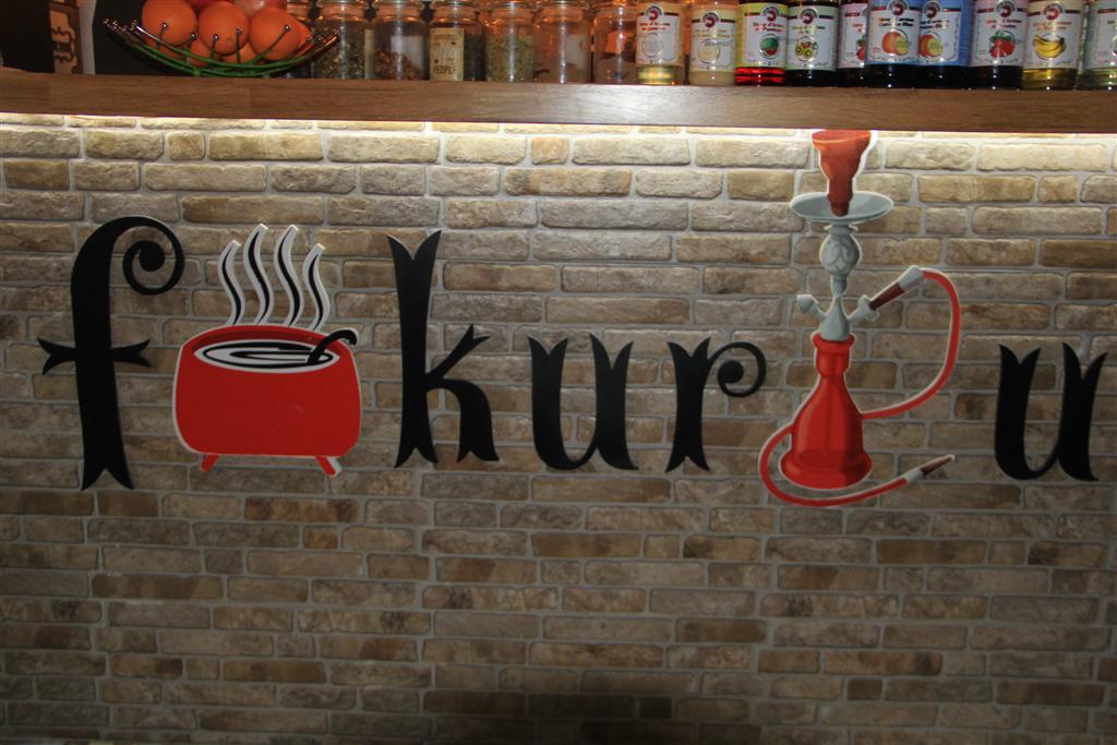 Fokurtu Cafe Lezzet Hizmet Kalitenın Durağı