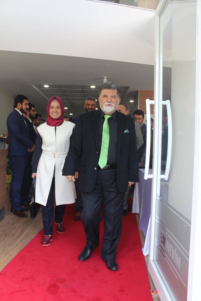 Eminevim, Türkiye’de 85’inci şubesini Silivri’de hizmete açtı.