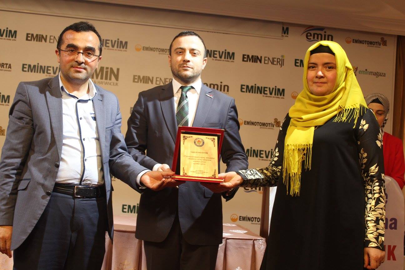 Eğitim Birsen Öncü Kadınları Muhacir Annelerle Buluştu
