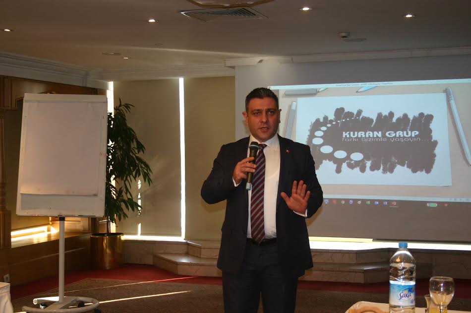 Kuran Grup’tan gayrimenkulde çığır açan kampanya 