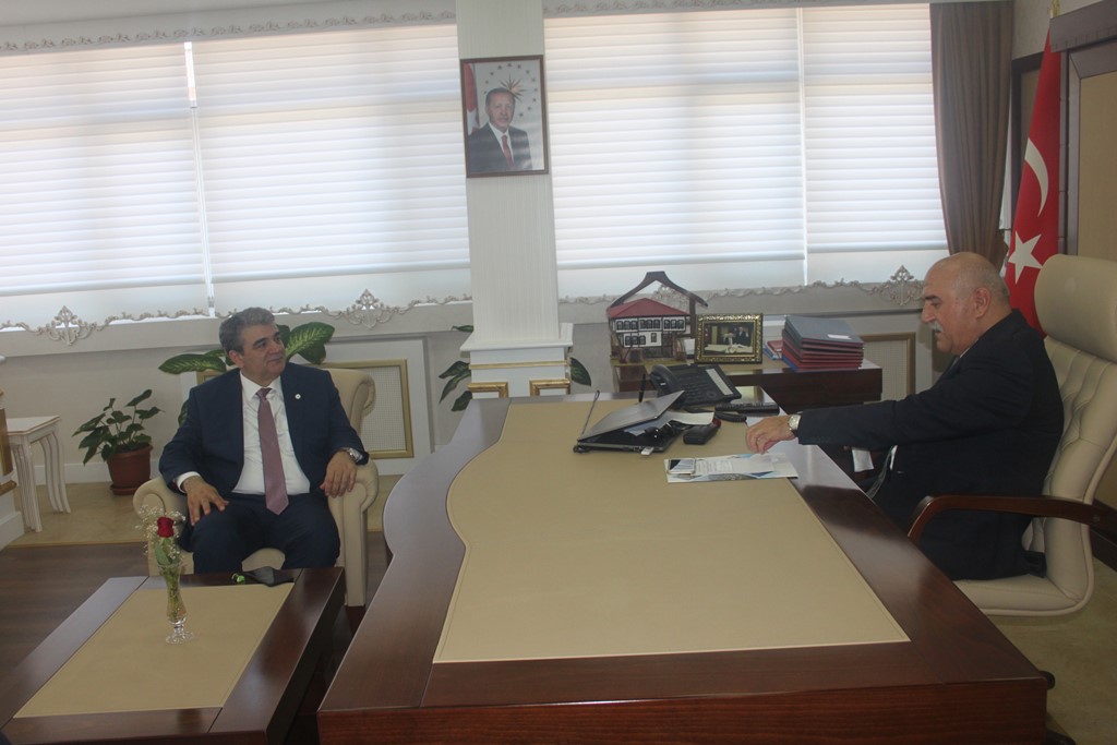 Sinoplu İş Adamları Derneği (SİAD)Sinop'a Çıkarma Yaptı