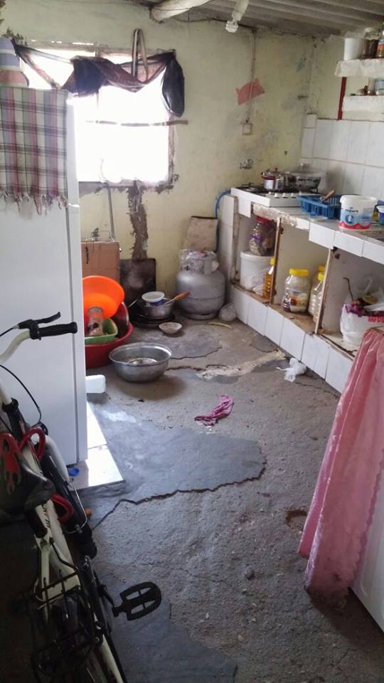 Fetih 1453 Derneği, sınırdaki Türkmenleri ve yetimleri unutmadı