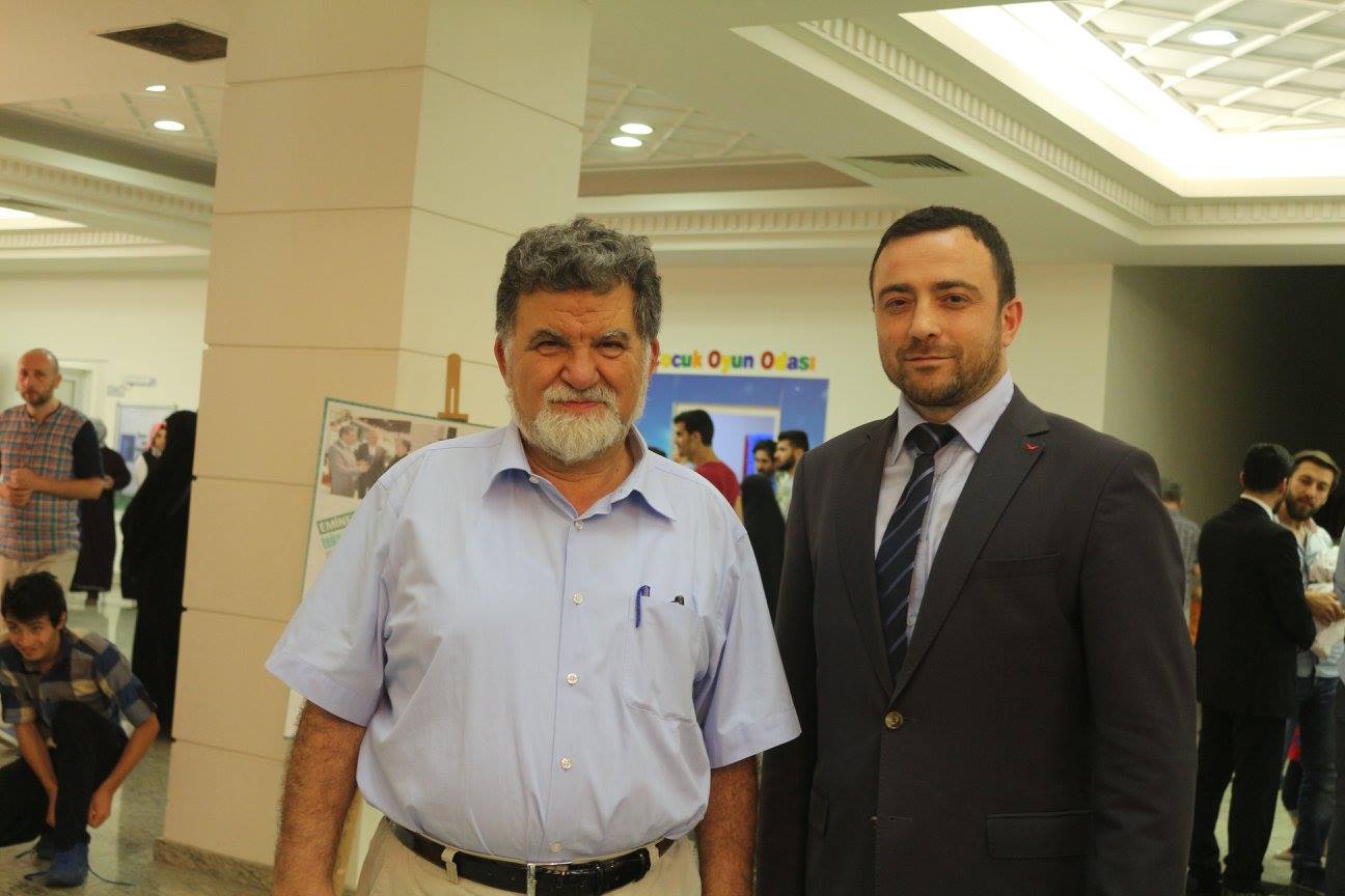 Emin Evim Çalışanları Ve Müşterileri İle İftarda Buluştu