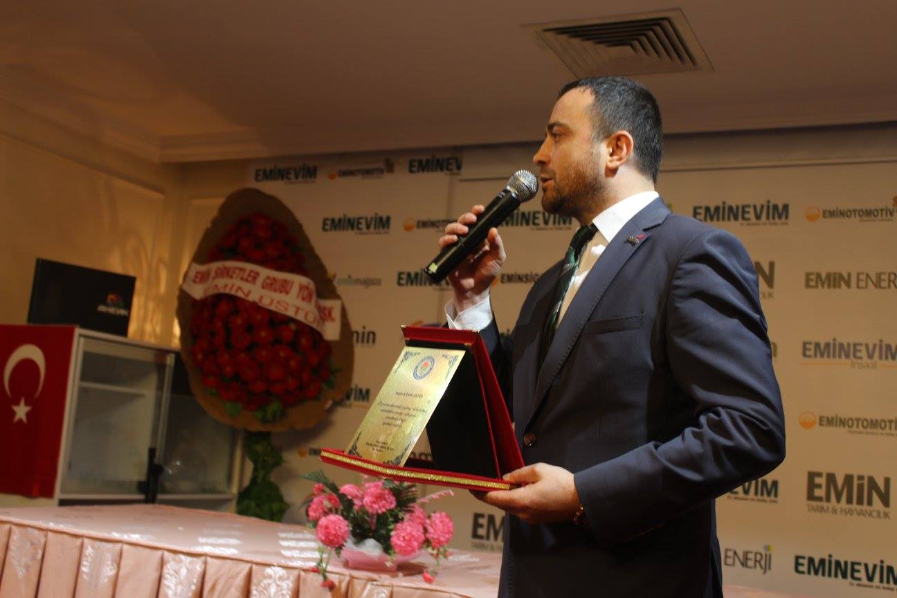 Eğitim Birsen Öncü Kadınları Muhacir Annelerle Buluştu