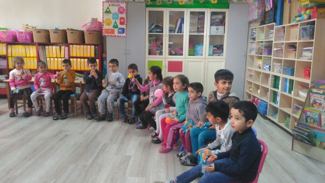Diyarbakır a İstabul'dan bir kardeşlik eli uzandı.