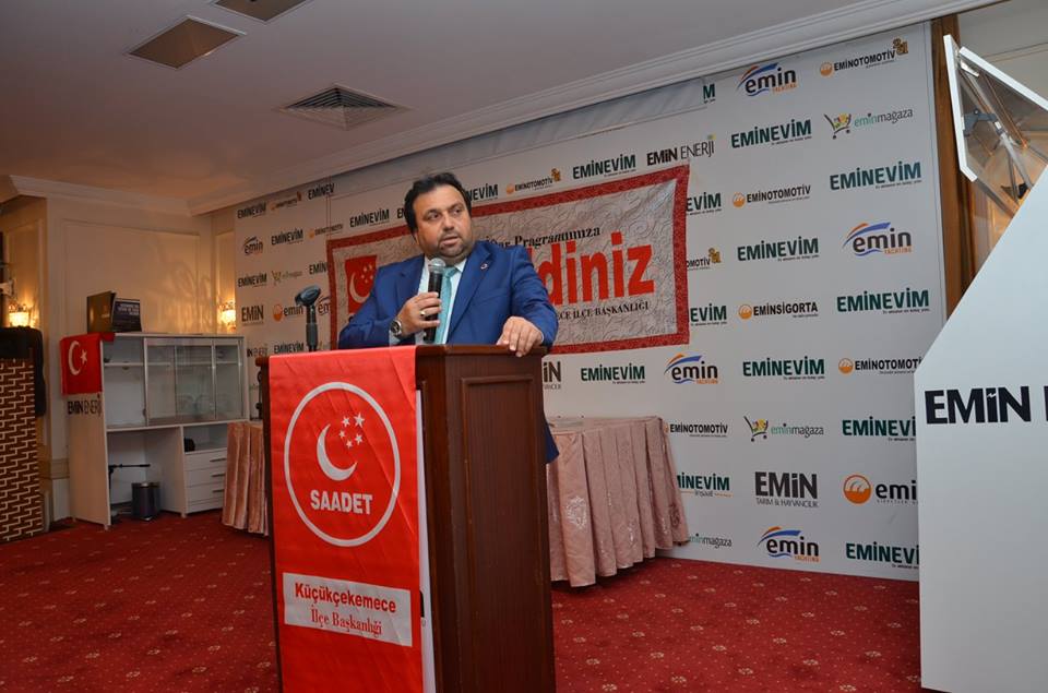 Feyzullah çürük. Her Zaman Birlik, Beraberlik Ve Paylaşımcı Olalım