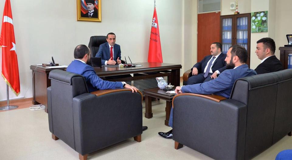 BİLGENÇ Derneği 15 Temmuz Demokrasi Zaferi ve Şehitlerimizi andı