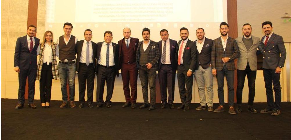 Milli Yazılım Ecd Plus Türk milletinin hizmetinde 