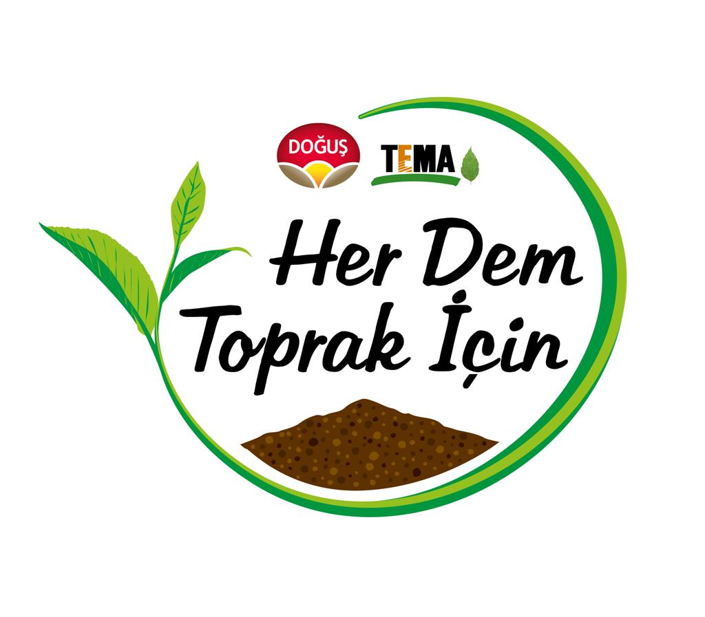 Doğuş Çay, Tema İşbirliği İle Çay Tarımına Sahip Çıkıyor