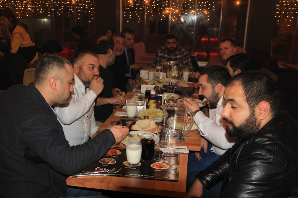 Fokurtu Cafe Lezzet Hizmet Kalitenın Durağı