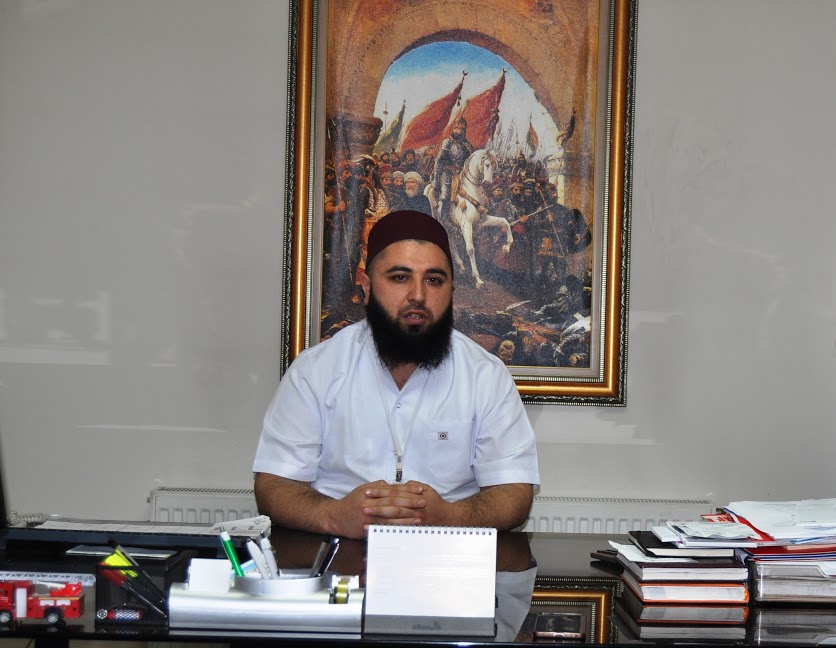 Kan Verme İle Hacamat Arasındaki Fark