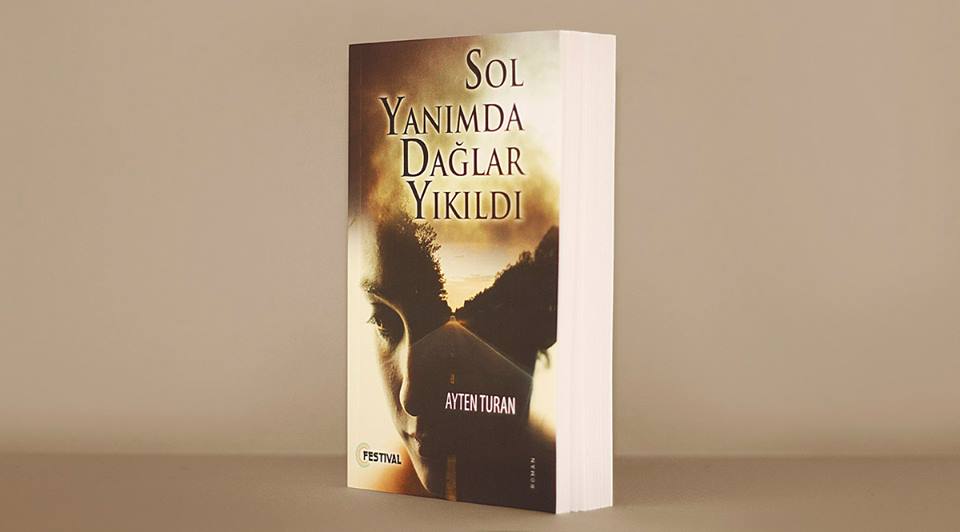 MUTLAKA OKUNMASI GERKEN BİR ROMAN ‘’SOL YANIMDA DAĞLAR YIKILDI.’’