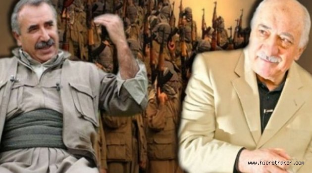 1 günde 52 MİT'çiye infaz