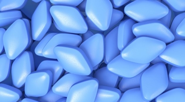 1 saatte 35 viagra hapı alan adam hastanelik oldu