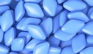 1 saatte 35 viagra hapı alan adam hastanelik oldu