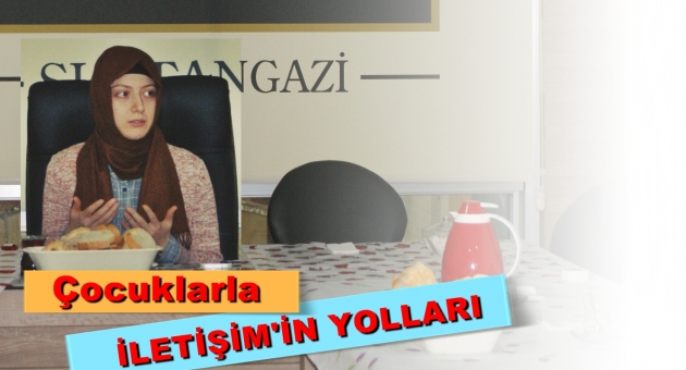 Epözdemir :İletişim'i Anlattı