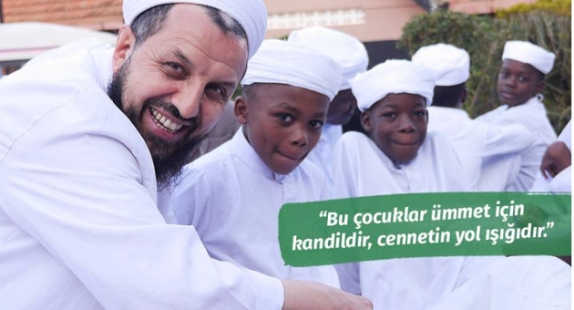 3. Uluslararası Ümmetin Renkleri Sakarya'da