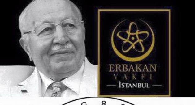 İFTAR DEĞİL D-8 İŞBİRLİĞi ANTLAŞMASI