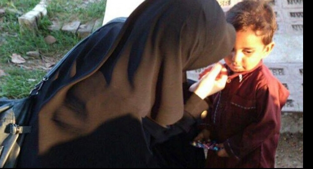 Şehid kızı Meryem Songür: Beyler siz kime sordunuz? , şehidlerimizin kanı satılık değil!