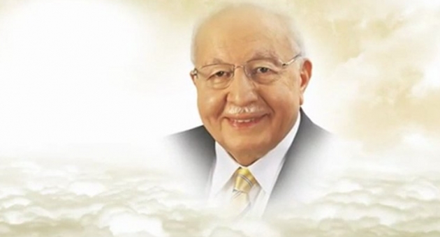ERBAKAN VAKFI'NDAN AÇIKLAMA