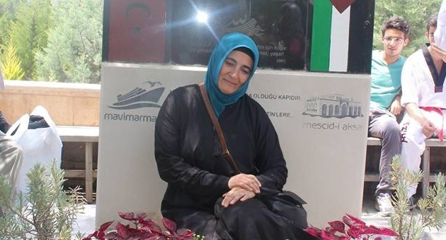 Bizim otoritemiz Allah'tır