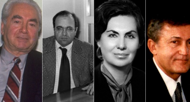 BİR FETÖ TİYATROSU :UMUT DAVASI
